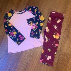 Girls garanimals clothes 18-24m